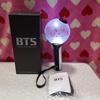 [Б/У] BTS ARMY BOMB вер.2 Официальный мерч-лайтстик