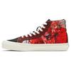 Sk8 Hi Ralph Steadman Lion Vans VN0A45JLVQU