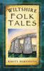 Книга Wiltshire Folk Tales