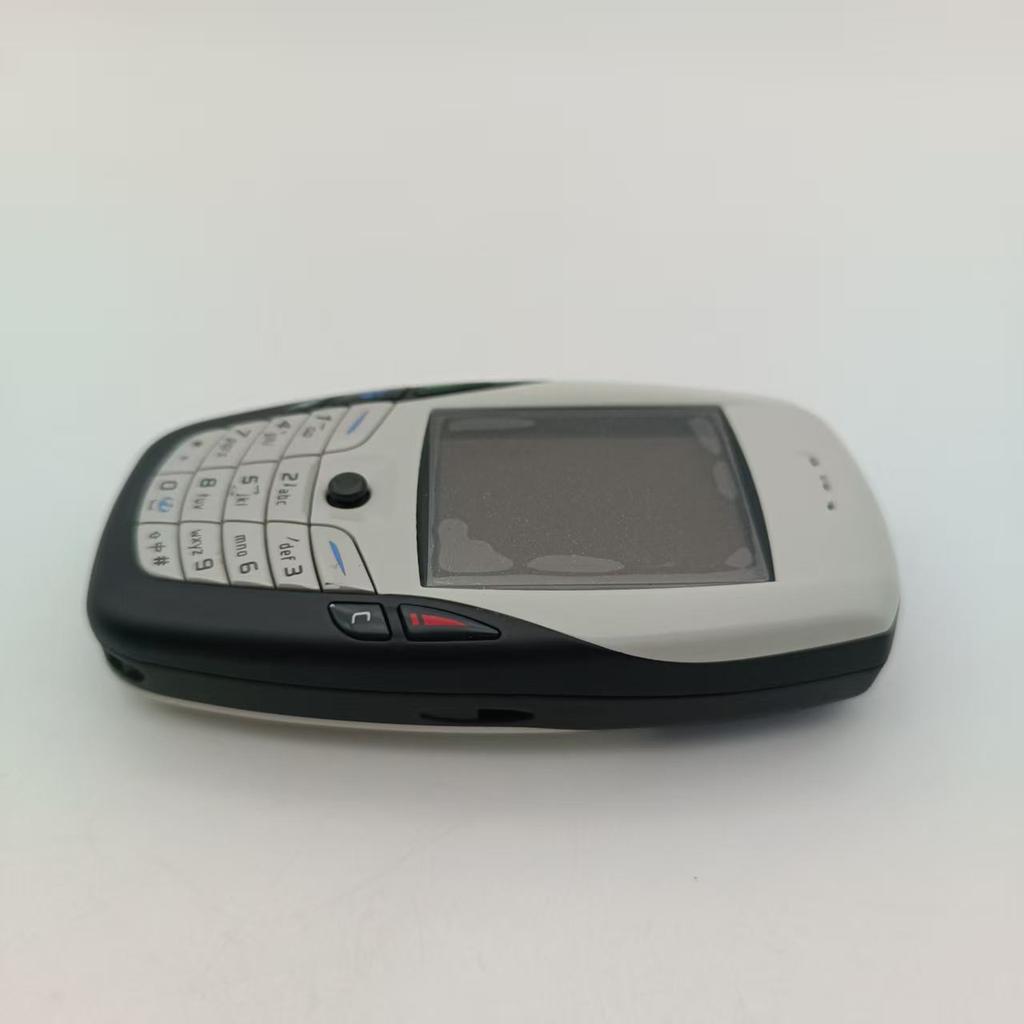 90% новый Восстановленный Оригинальный мобильный телефон Nokia 6600