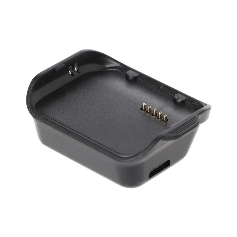 1 м USB-кабель для зарядки, зарядная док-станция для умных часов Samsung Galaxy Gear 2 R380