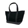 Сумка-тоут Boyfriend Tote черная [Porter] (10)