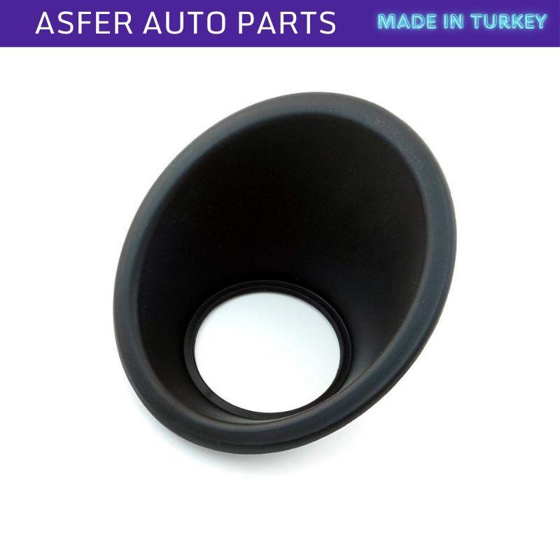 Fog Light Frame Right Side For Fiorino Nemo Bipper OEM 735462202 7452TJ 0000735462202