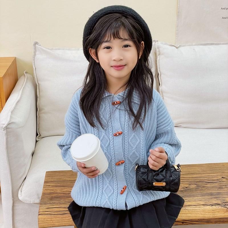 And Breathable Chic Childrens Handbag In Multiple Colors Ideal For Daily Outfits And Play