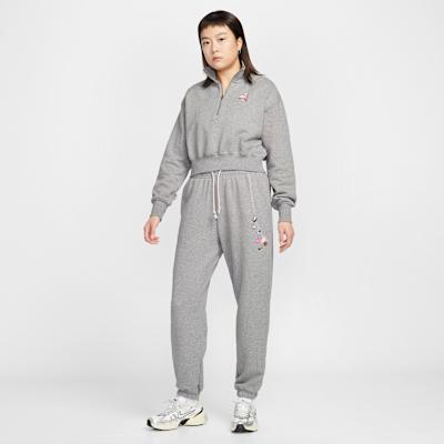 Женские вязаные спортивные штаны Nike Женские