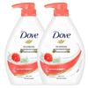 Dove Revitalizing & Moisturizing Body Wash