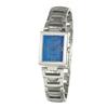 CHRONOTECH CC7072L-03M WOMEN'S WATCH Silver