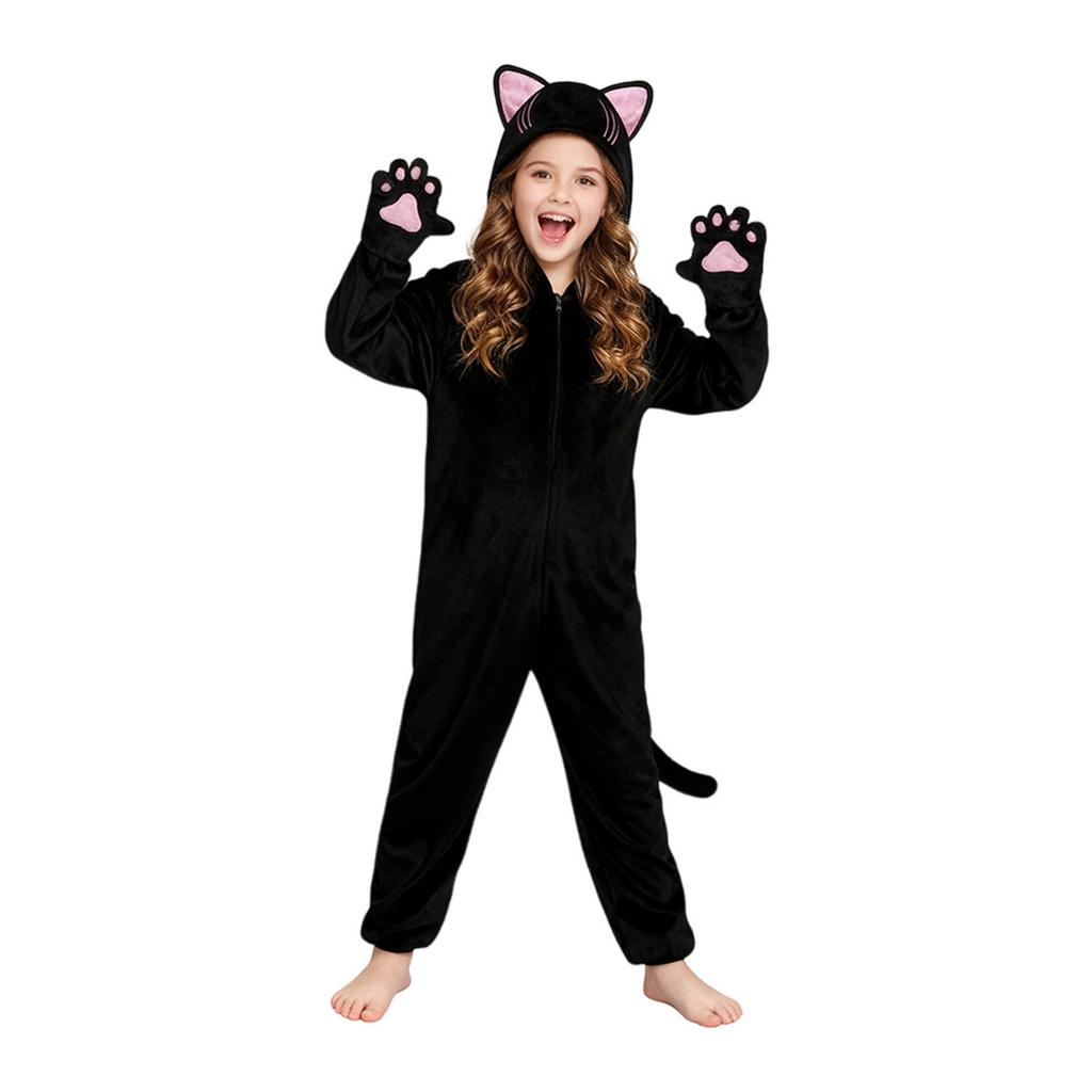 Children's Costume Halloween Costume Animal Jumpsuit