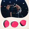 1 Pair Boxing Hand Target Punching Mitts for Training and Sparring