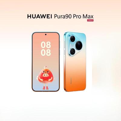 Huawei Pura 90 Pro Max (Китайская версия)