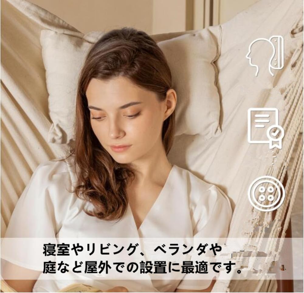 Samkos Hammock Chair Hanger Rack Swing Chair Compact Chair Hammock For Indoor and Outdoor Use Folding Hanging Chair Park Outdoor Camping Pole Hanging