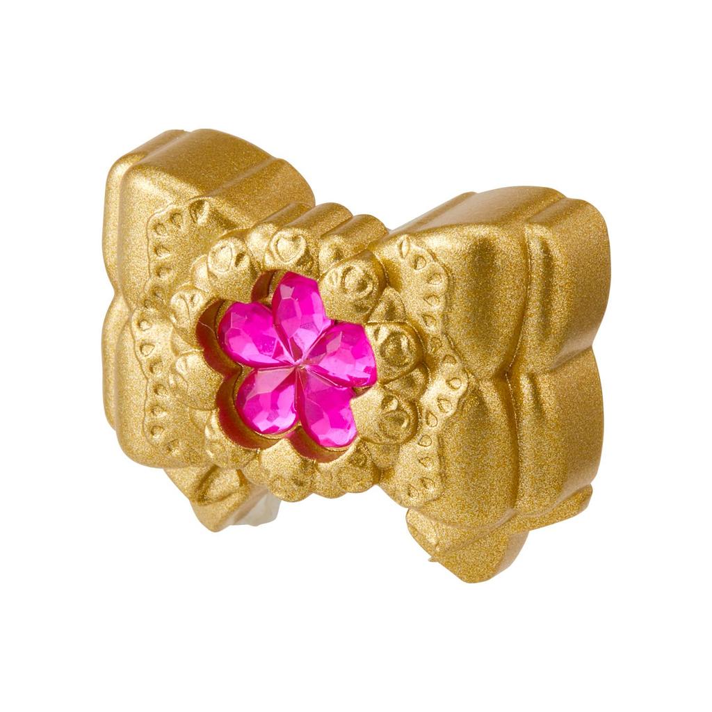 Delicious Party PreCure Party Candle Tact (Ages 3 and Up)