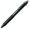 Многофункциональная ручка Pentel Vicuna BXW455A с черным стержнем