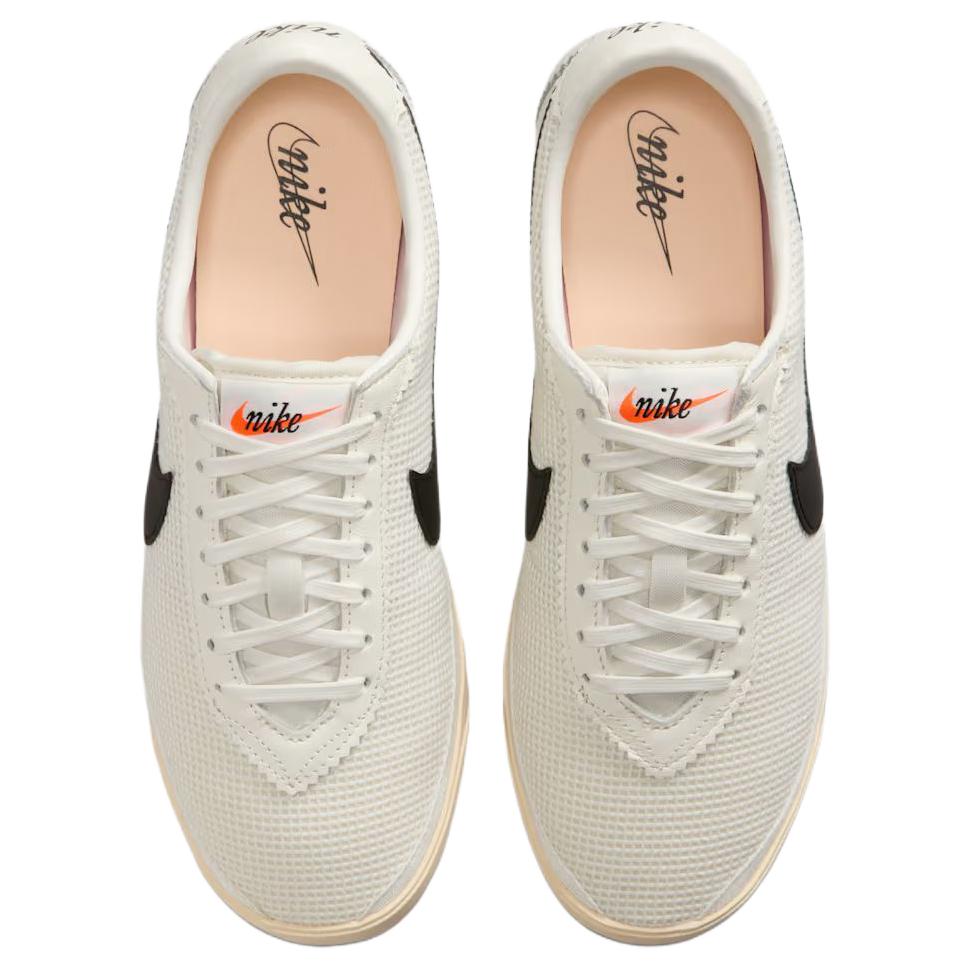 Nike X Bode Тканевые Футбольные Бутсы Женские Бежевые Черные II1248-100