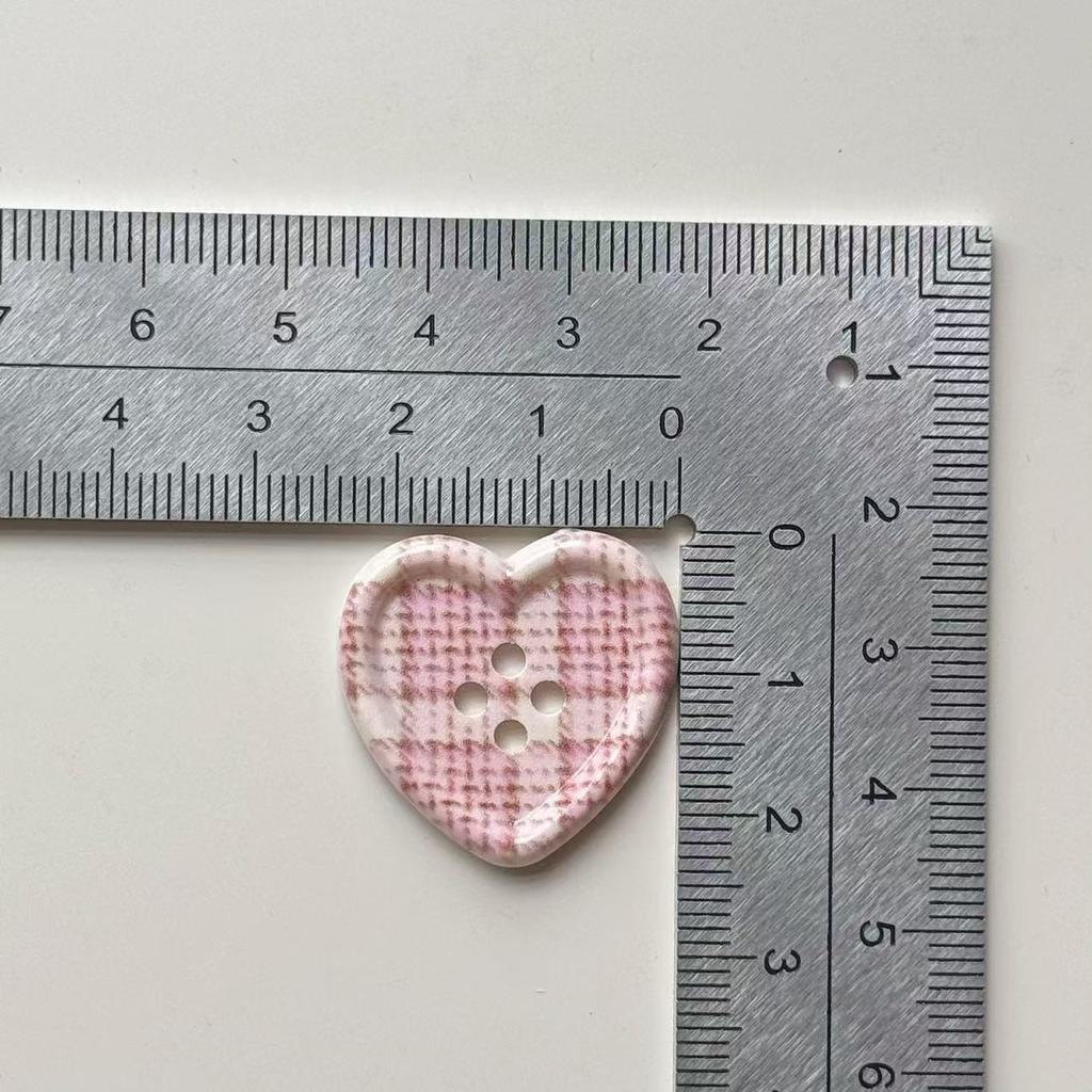 10 шт. подвески-пуговицы из смолы украшения DIY одежда обувь швейные принадлежности для рукоделия детский кукольный костюм аксессуары ручной работы