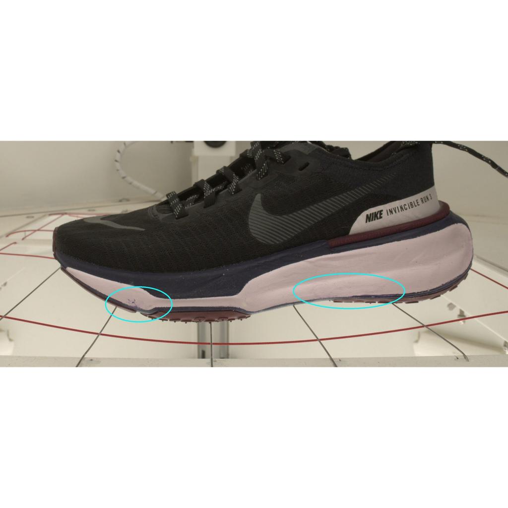 Б/у Nike Invincible 3 DR2660-004-P26083663640055
