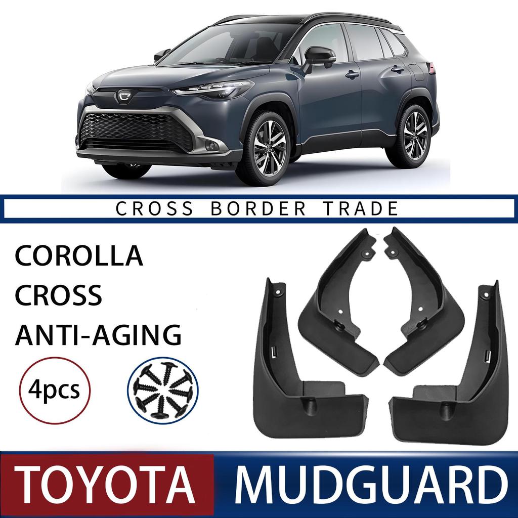 Peugeot 206 1998-2012 Car Tire Fender for Cross-Border Trade