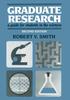 Книга Graduate Research : A Guide for Students In the Sciences