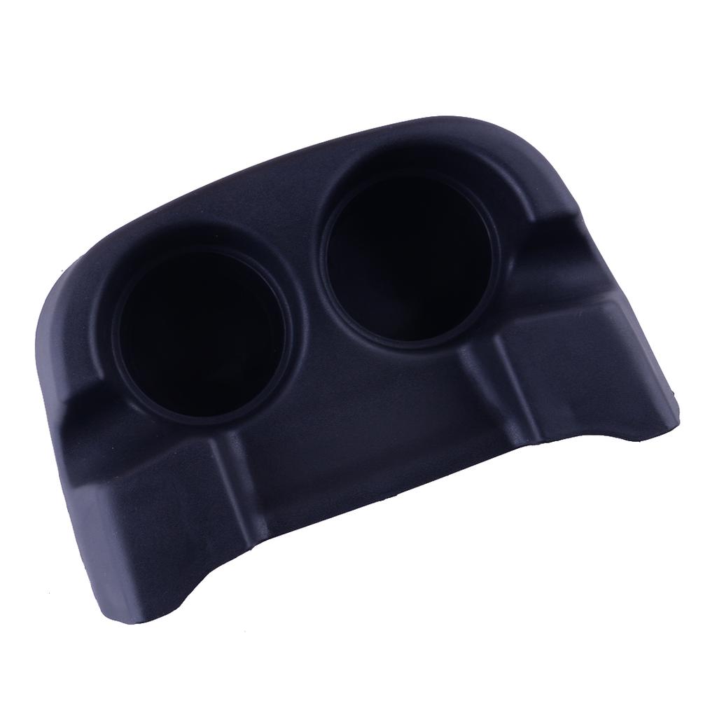 1C3Z3613562AAA автомобильный передний держатель для чашки на центральной консоли, подходит для Ford F250 F350 F450 F550 Super Duty Excursion 2001 2002 2003