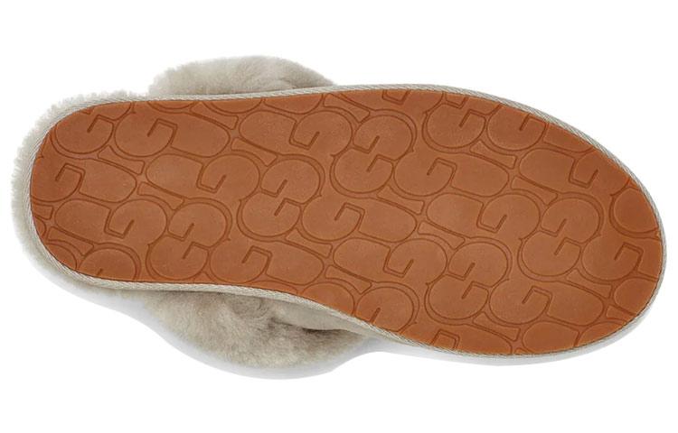 UGG Scuffettte II 'Коза' Женские 1106872-GOA
