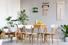 Ceiling Hanging Lamp Chandelier Lampshade Modern