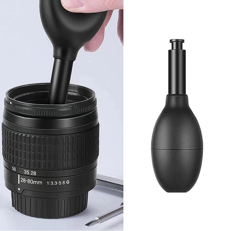 Набор для снятия объектива камеры, длинная антистатическая ручка, сильная присоска, ручная вакуумная присоска, набор инструментов для ремонта и очистки объектива