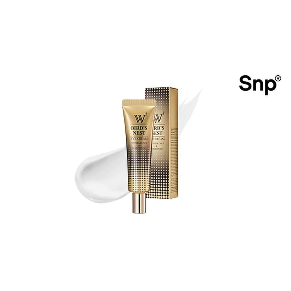 Крем для кожи вокруг глаз Bird's Nest W Plus 25 мл