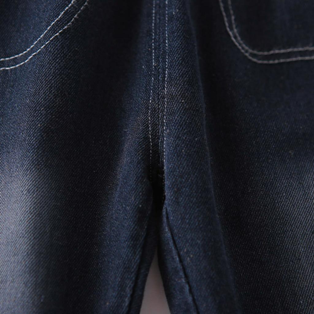 Детский повседневный комплект с длинным рукавом, удобные наряды для повседневной носки