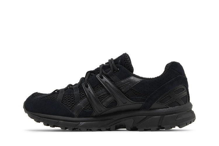 ASICS Gel Sonoma 15-50 'Triple Black'
