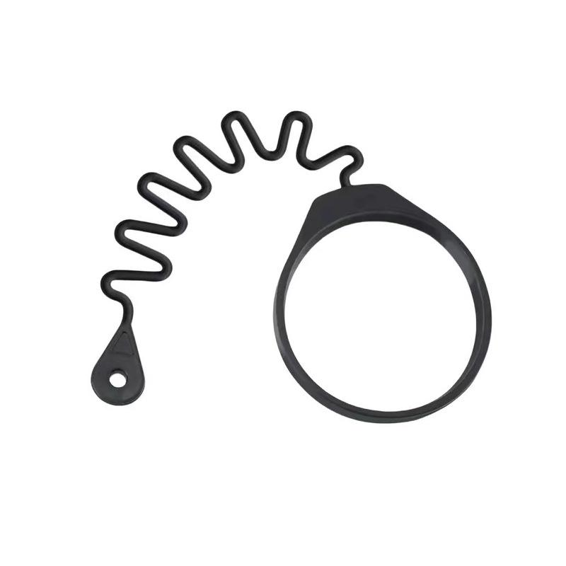 Шнурок крышки топливного бака Volvo для XC60, XC90, XC70, S90, S60, V70