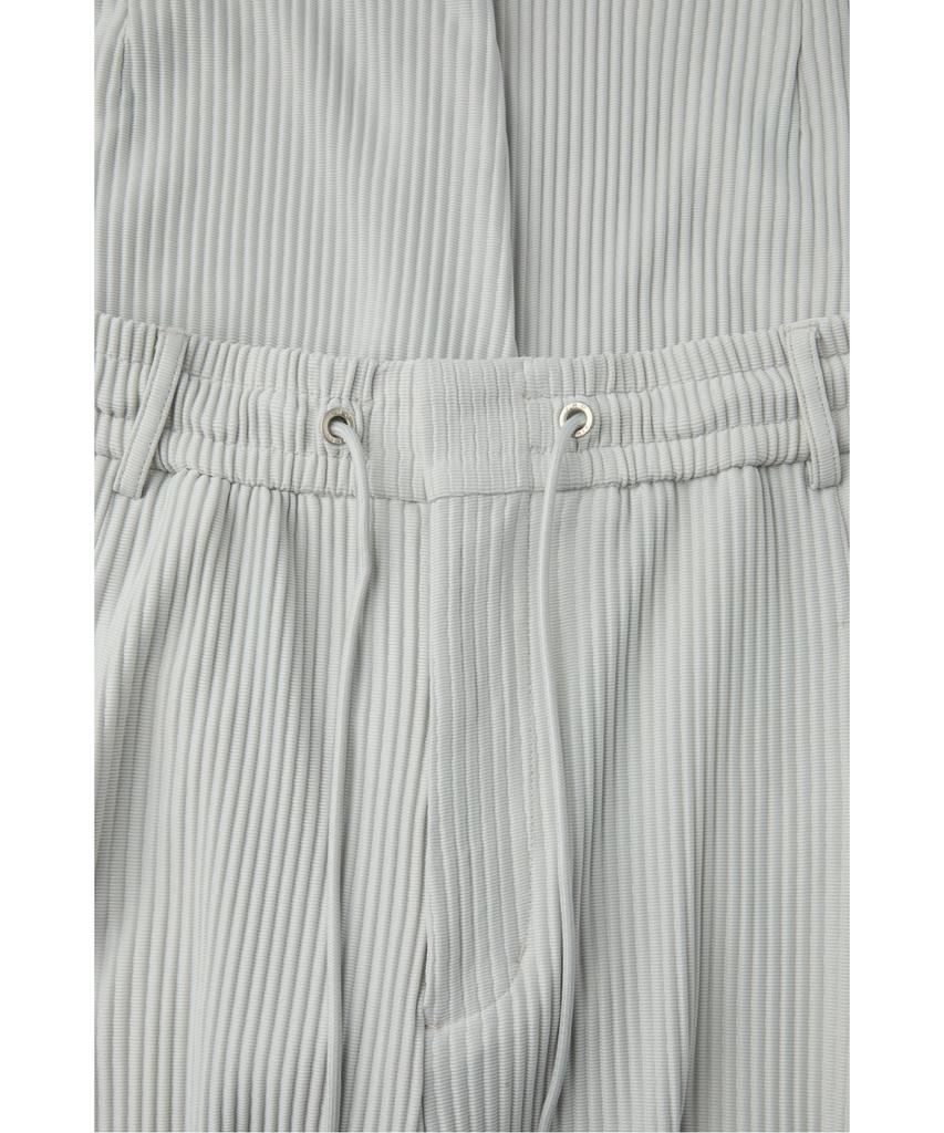 IRO Nocturne Pleated Carrot Fit Pants Iqpam26702Ivx