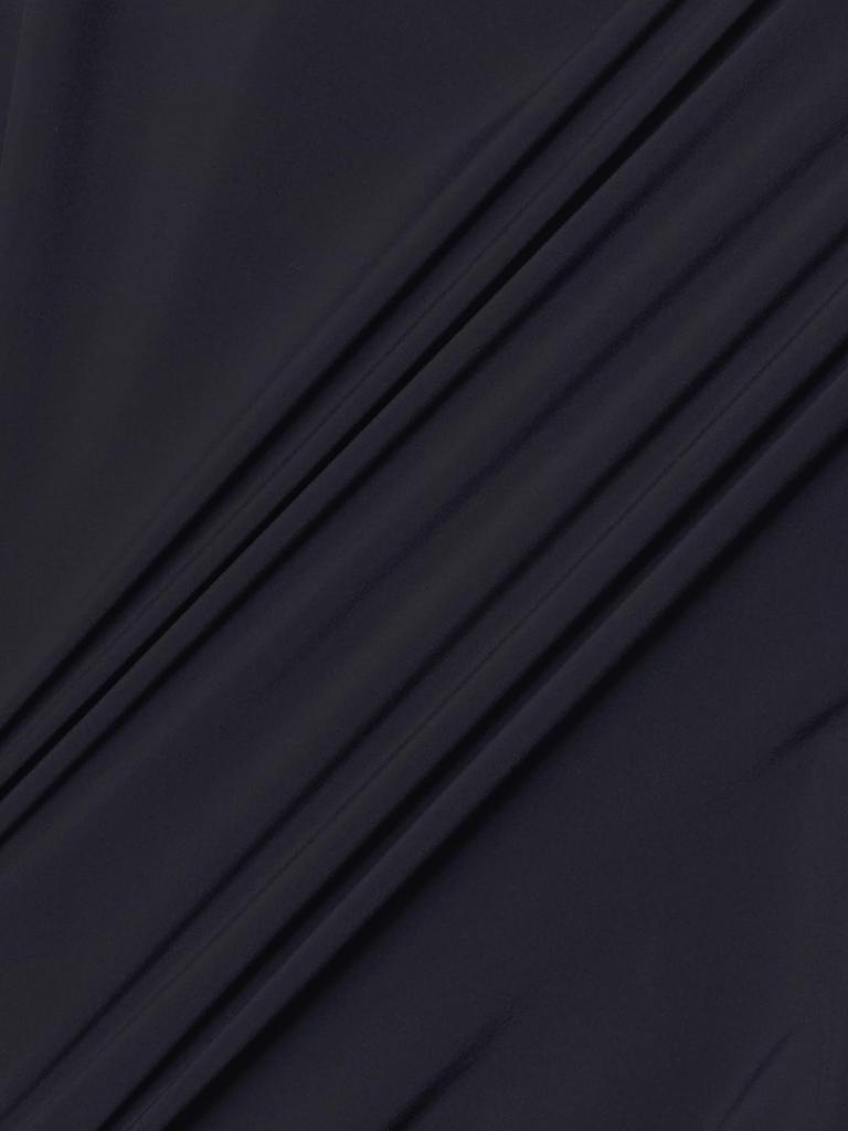 North Jacket Mountain Soft Shell Hoodie Water Repellent Stretch Lightweight Black L [The Face] Women's [SS24]