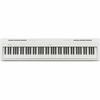 KAWAI ES110 W Portable Digital Piano, White, 88 Keys