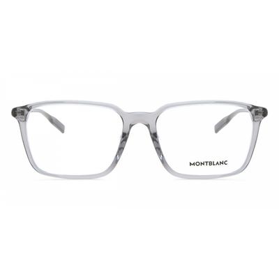 Мужские очки Mont Blanc Mb0293oa Asian Fit 003