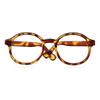 DIY Changing Clothes Korea Accessories Toys Round Glasses Doll Decoration Dolls Glass