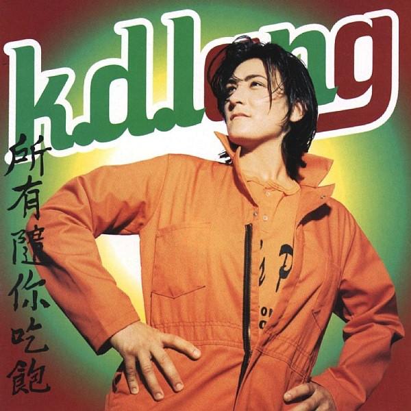 КД КД. LANG Шведский стол WPCR420 Warner Bros. Re 1995 Япония Рок Б/у