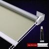 HANDUNYOU Roll-up Blackout Blinds