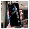 AK47 пистолет пули принципиально для Xiaomi Redmi Note 10S 9S 8T 9 Note 10 Pro Note 11 Pro Redmi 9C 9A 9T мягкий чехол