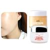 Tone Up + Blemishes + Freckle Relief/1 Shocking Vitamin Milk Whitening Cream + 1 Shocking Whitening Cream Pack