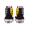 Vans Sk8 Hi Varsity 'Мультиколор' Vans VN0A4BV6V9H