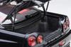 AUTOart 1/18 Scale Nismo R34 GT-R Z-tune Black Pearl Finished Product
