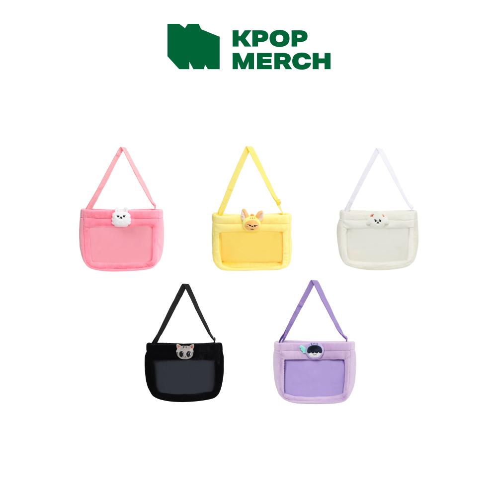 TXT PPULBATU CROSS BAG (Official Merch)