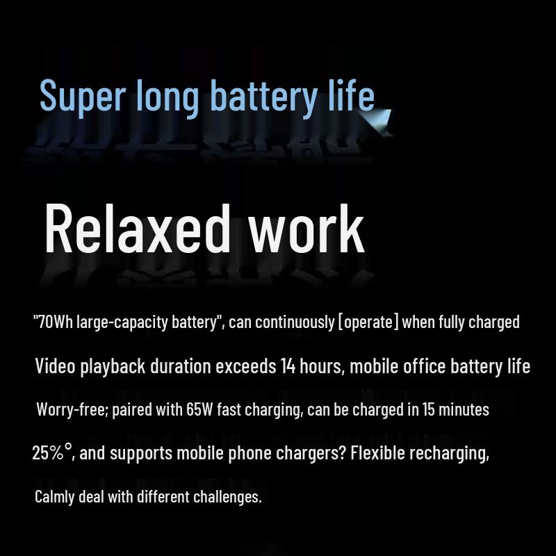 Huawei Ноутбук L540X 14 дюймов с ОС Kirin (Китайская версия)