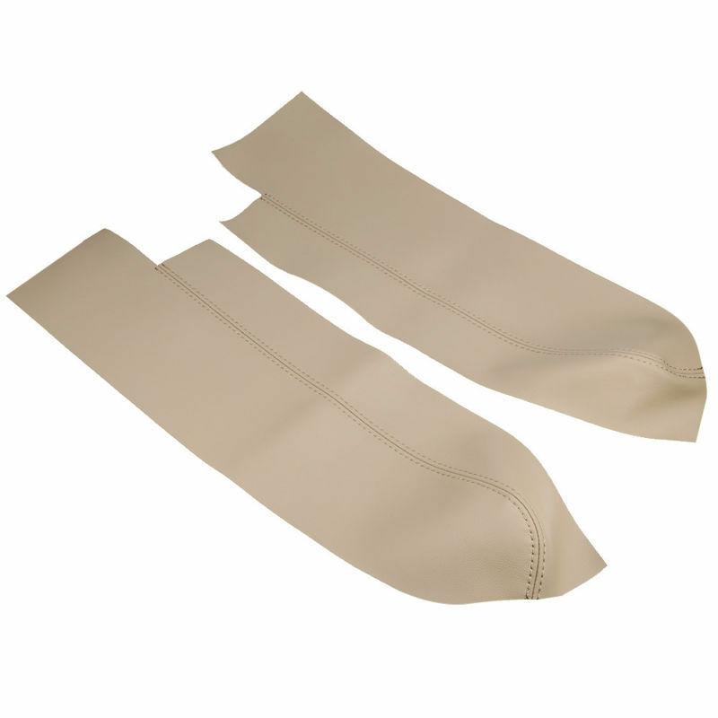 Door Armrest Cover Replace Parts For Honda CR-V CRV/2007-2012 Accessories
