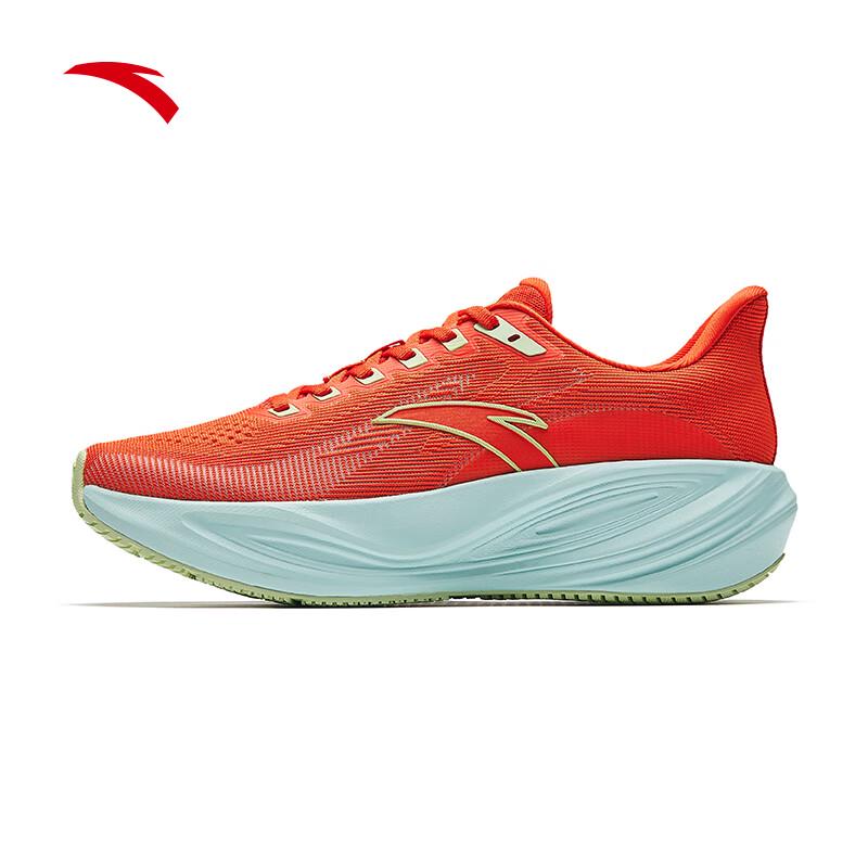 Anta CC3 Men's Cushioned Running & Casual Shoes