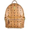 Рюкзак · Daypack Stark Sidestuds Visetos MMKAAVE15C0001 светло-коричневый Женский б/у