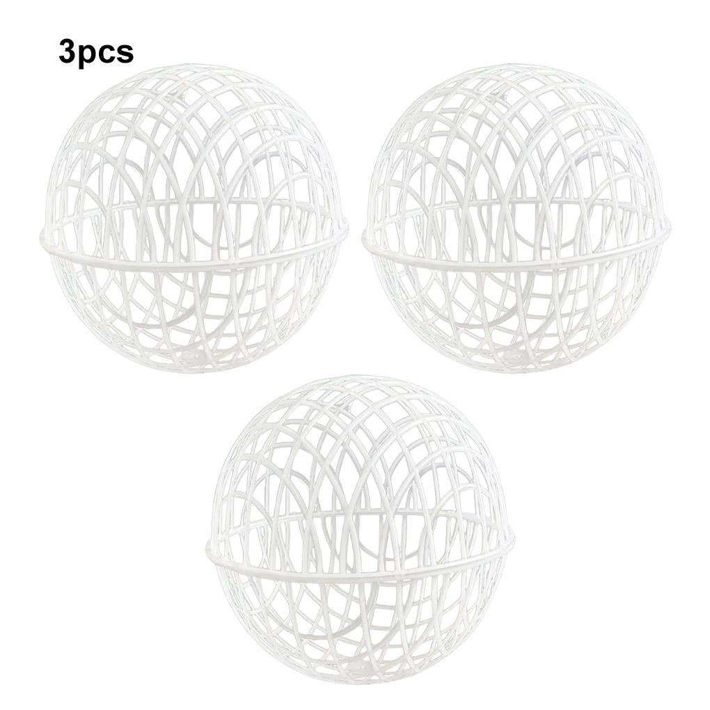 3ШТ Клетка для куриных шаров ПВХ Подвижная Сферическая Куриная Клетка Круглая Клетка для Кроликов Может Катиться и Ходить для Кормления Клетка для Кур Свободного Выгула