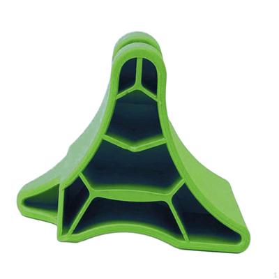 Расслабляющее устройство для шеи и плеч Многофункциональное устройство для вытяжения шейного отдела позвоночника Легкий растяжитель