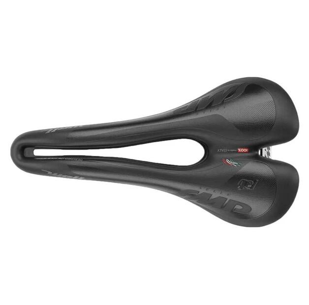 Selle SMP Well Gel велосипедное седло