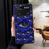 Ужасающая Красота Чехол для Телефона для Xiaomi Poco F8 C75 C71 M3 M4 M7 Pro F1 C61 X3 X4 X5 X7 Pro C50 F3 M5